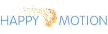 Logo Happy Motion