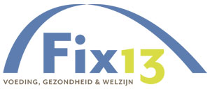 Fix13 Logo