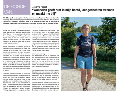 In de Groene Venen!